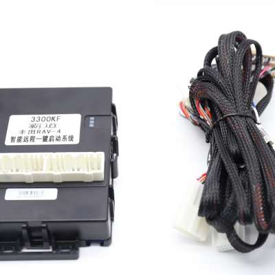 HOTTEST  Plug & Play AOD Brand with Original Remote Control  for TOYOTA CAMRY 18-19