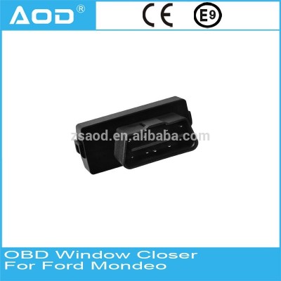 For Ford Mondeo OBD window closer automatic car window closer